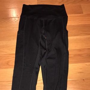 Aerie pocket leggings